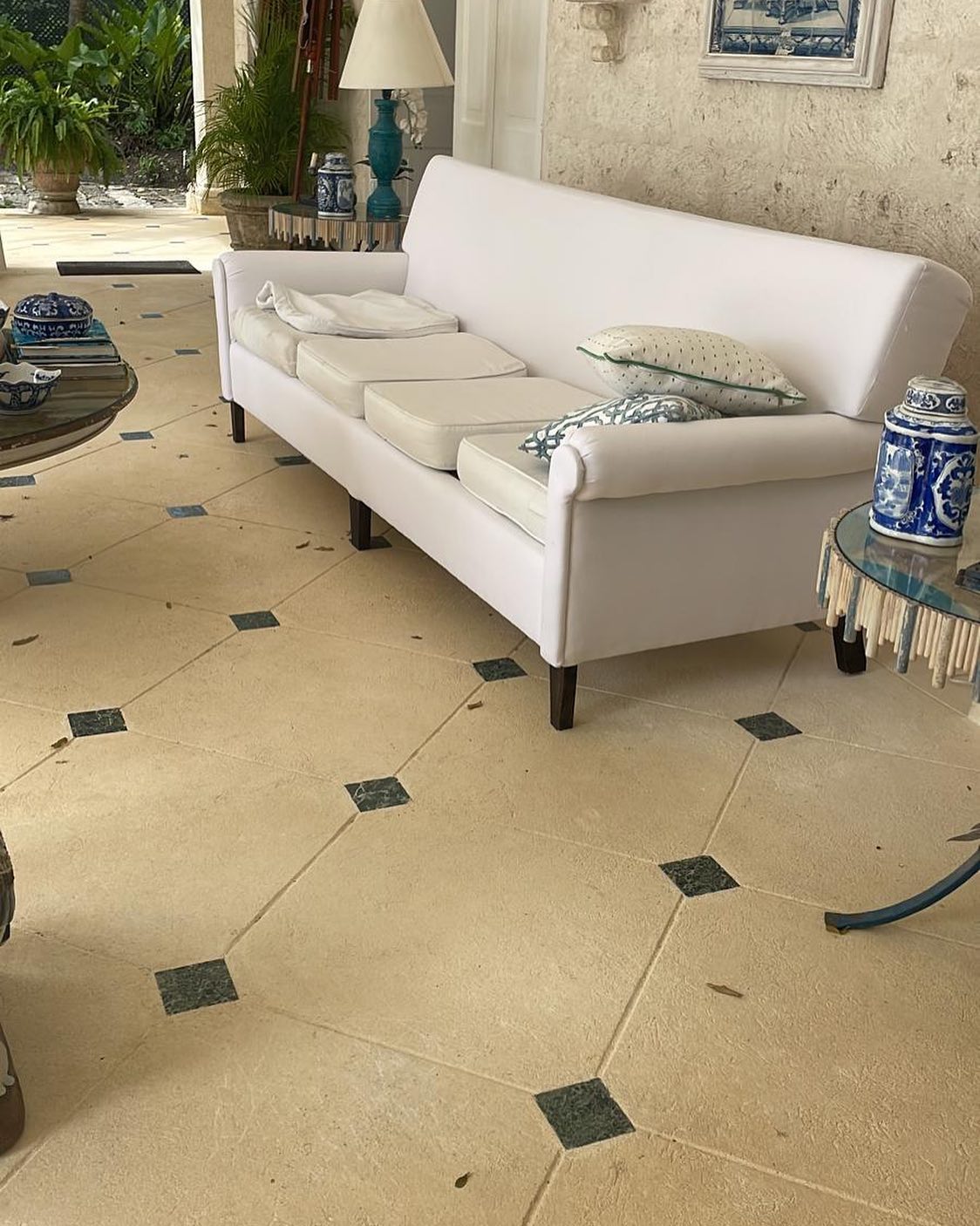 Upholstery Repair in Barbados by Hinds Upholstery